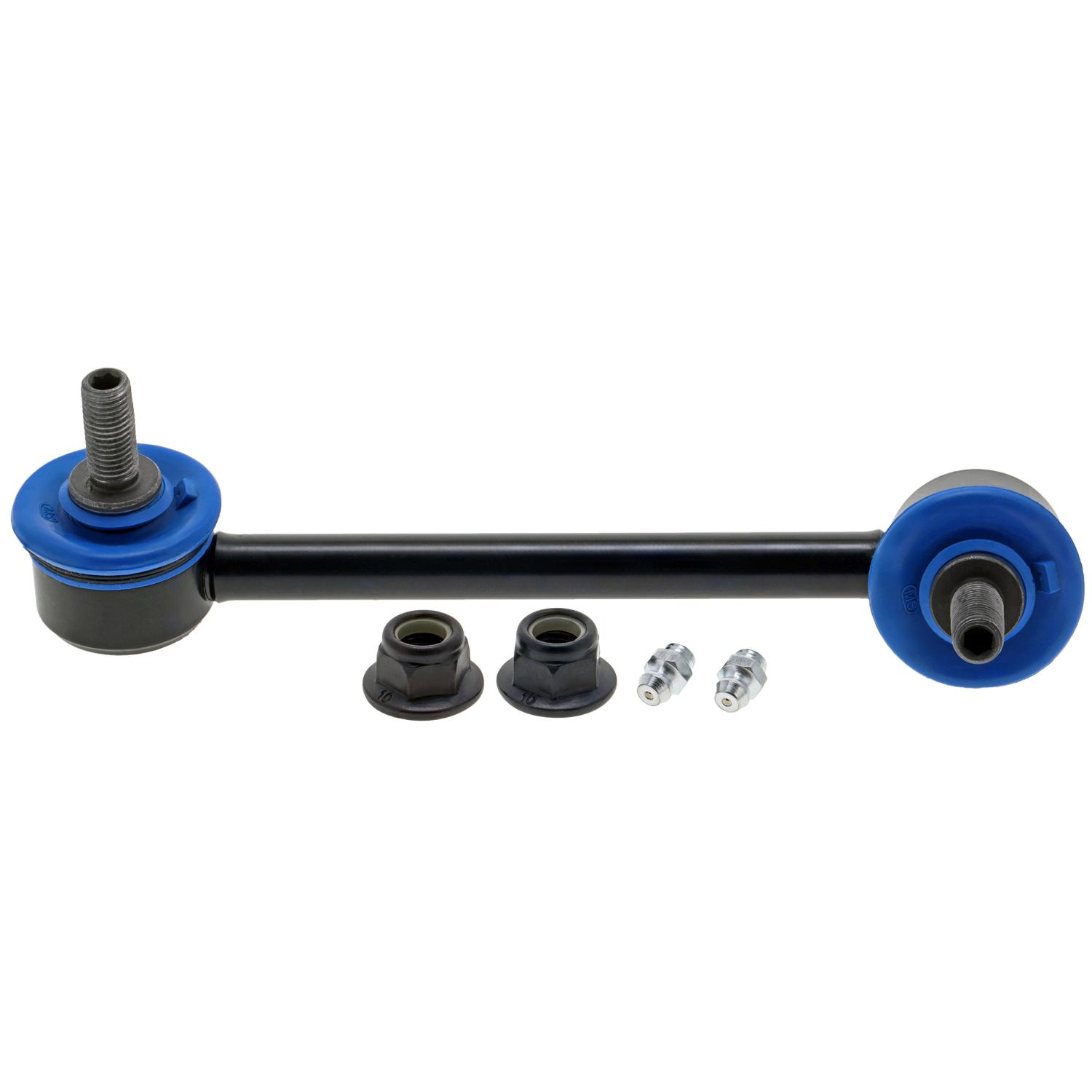 Mevotech MS60893 - Suspension Stabilizer Bar Link Kit Mevotech MS60893 Suspension Stabilizer Bar Link Kit product image 5 of 5