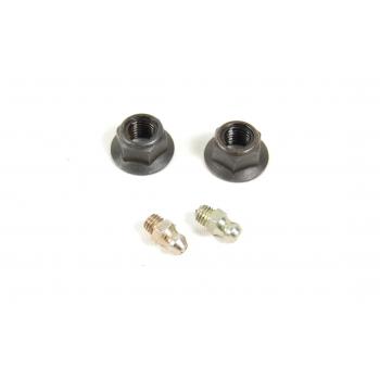 Mevotech MS60894 Suspension Stabilizer Bar Link Kit product image 3 of 5