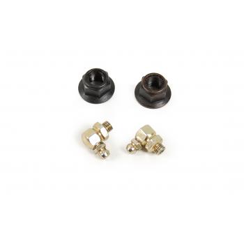 Mevotech MS60895 Suspension Stabilizer Bar Link Kit product image 2 of 3