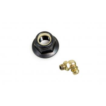 Mevotech MS60898 Suspension Stabilizer Bar Link Kit product image 3 of 3