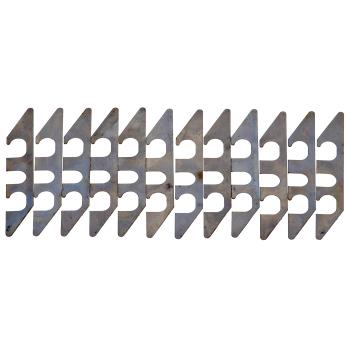 Mevotech MS70038 Alignment Shim product image 1 of 1