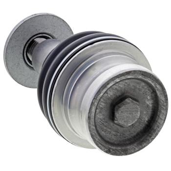 Mevotech MS70528 Suspension Ball Joint product image 2 of 5