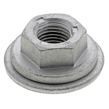 Mevotech MS70528 Suspension Ball Joint product image 4 of 5