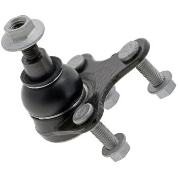 Mevotech MS70529 Suspension Ball Joint product image 3 of 5