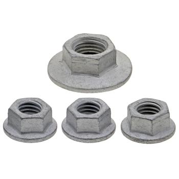 Mevotech MS70529 Suspension Ball Joint product image 4 of 5