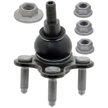 Mevotech MS70529 Suspension Ball Joint product image 5 of 5