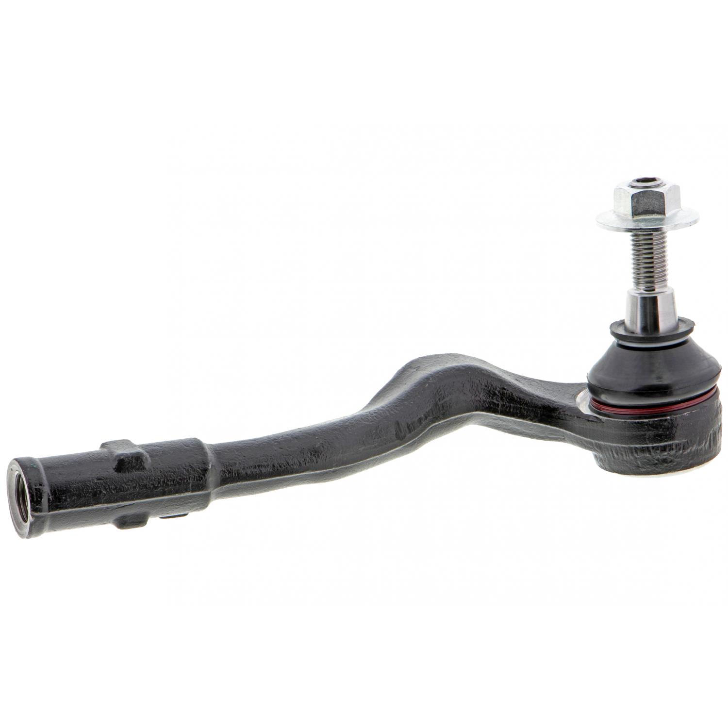 Mevotech MS70606 - Steering Tie Rod End Mevotech MS70606 Steering Tie Rod End product image 2 of 3