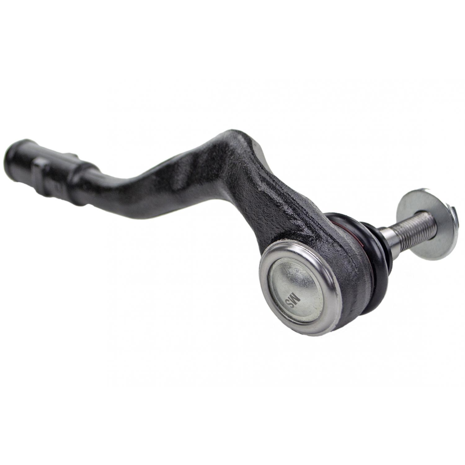 Mevotech MS70607 - Steering Tie Rod End Mevotech MS70607 Steering Tie Rod End product image 1 of 3