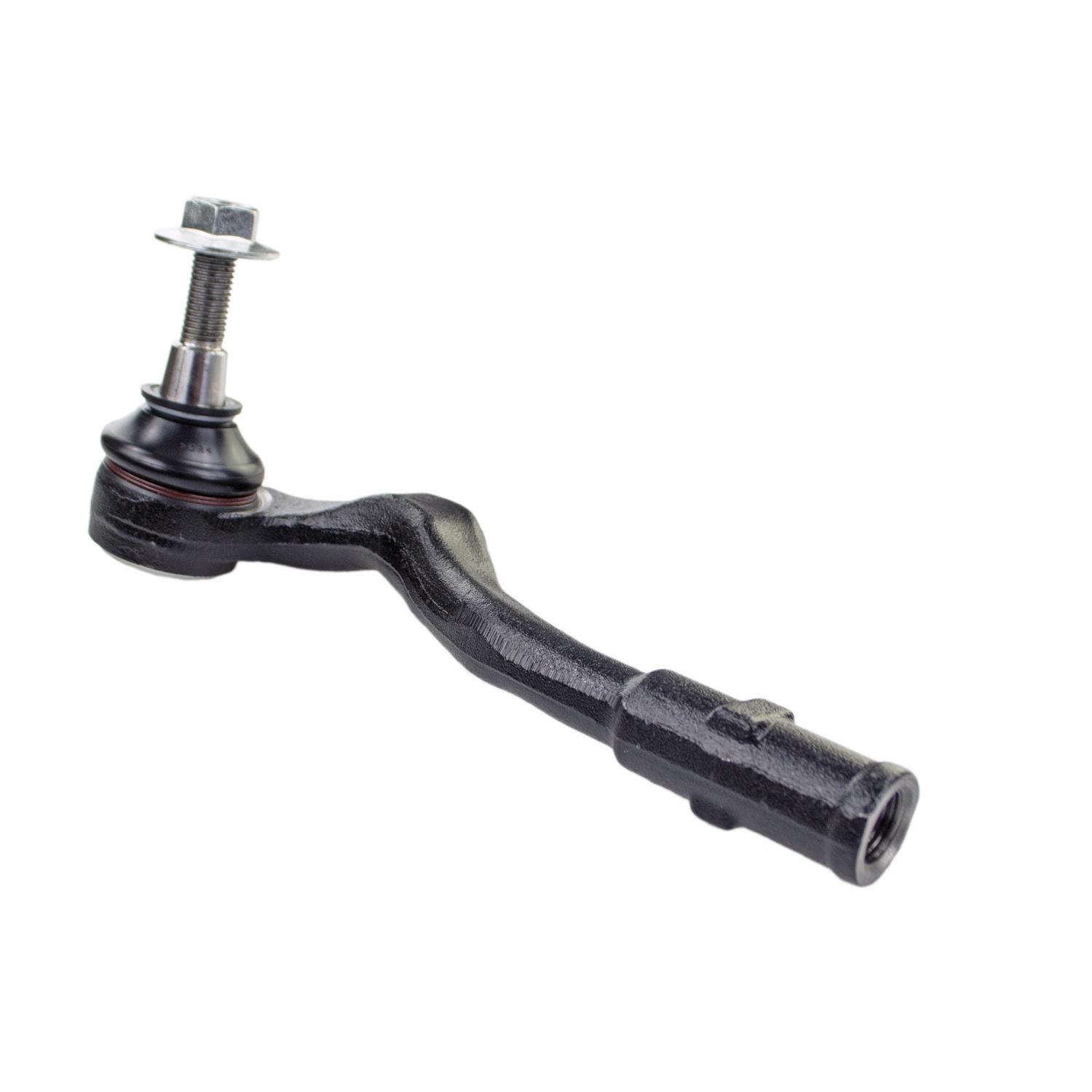 Mevotech MS70607 - Steering Tie Rod End Mevotech MS70607 Steering Tie Rod End product image 2 of 3