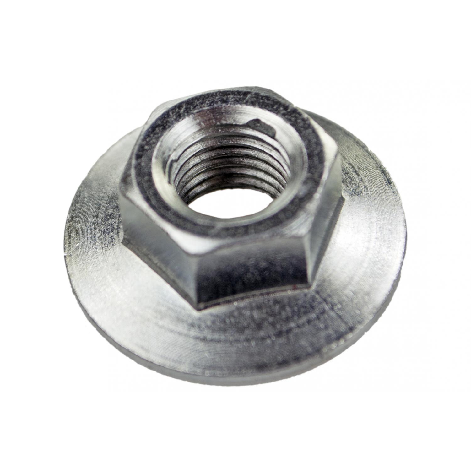 Mevotech MS70607 - Steering Tie Rod End Mevotech MS70607 Steering Tie Rod End product image 3 of 3