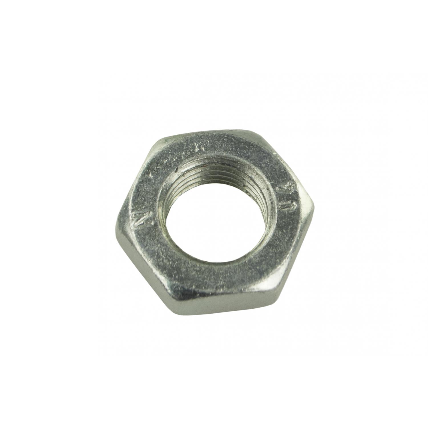 Mevotech MS70609 - Steering Tie Rod End Mevotech MS70609 Steering Tie Rod End product image 3 of 6