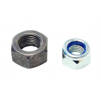 Mevotech MS70610 Steering Tie Rod End product image 3 of 6