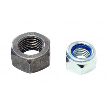 Mevotech MS70611 Steering Tie Rod End product image 3 of 3