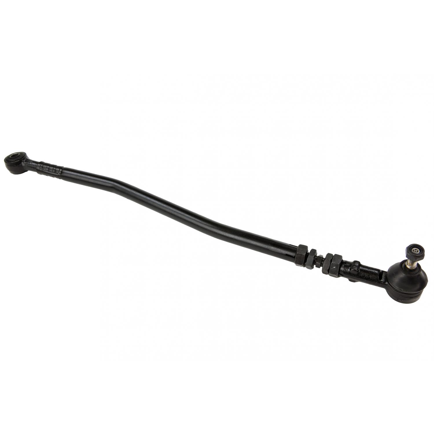 Mevotech MS70621 - Steering Tie Rod End Assembly Mevotech MS70621 Steering Tie Rod End Assembly product image 2 of 3