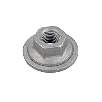 Mevotech MS70637 Steering Tie Rod End product image 3 of 3