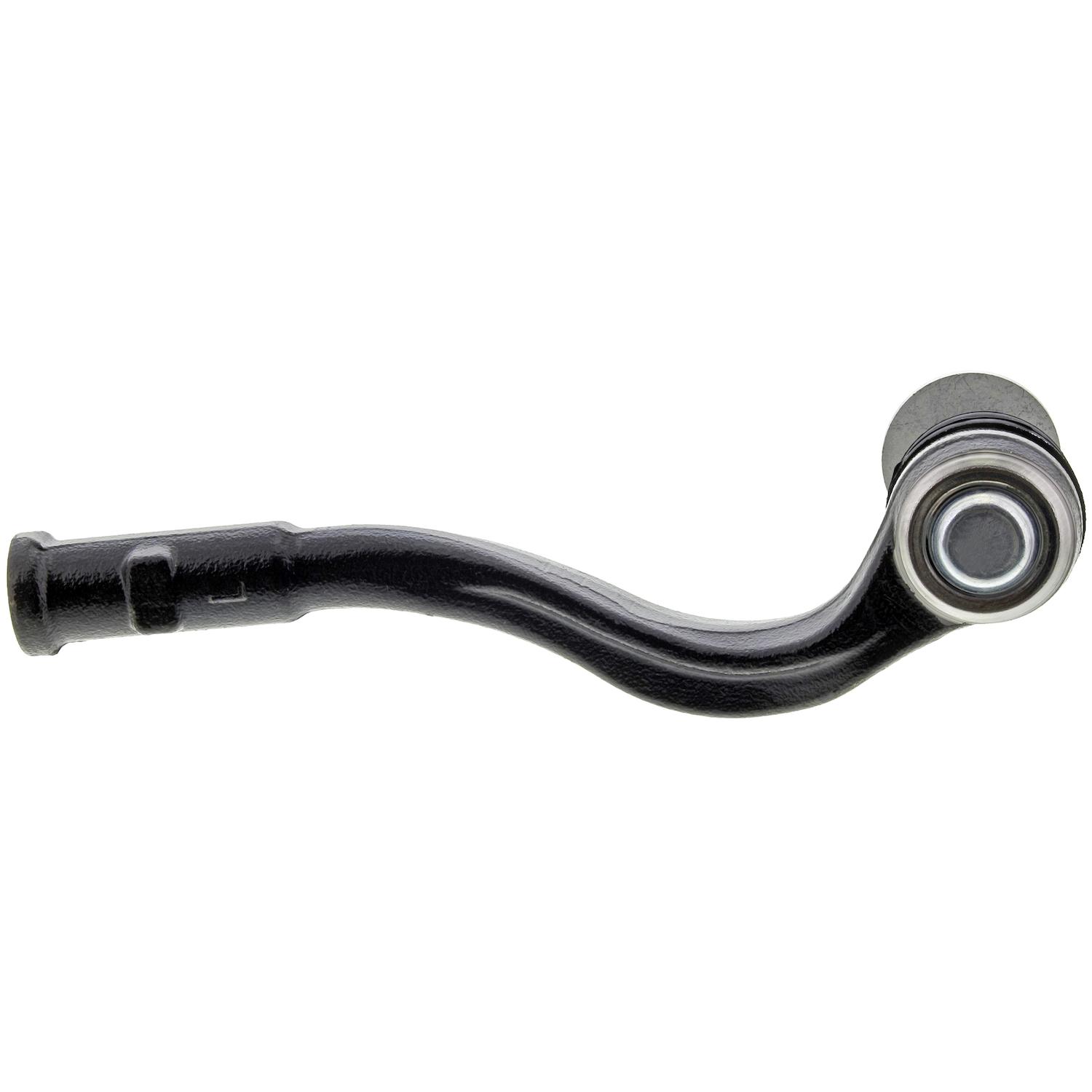Mevotech MS70641 Steering Tie Rod End product image 2 of 6
