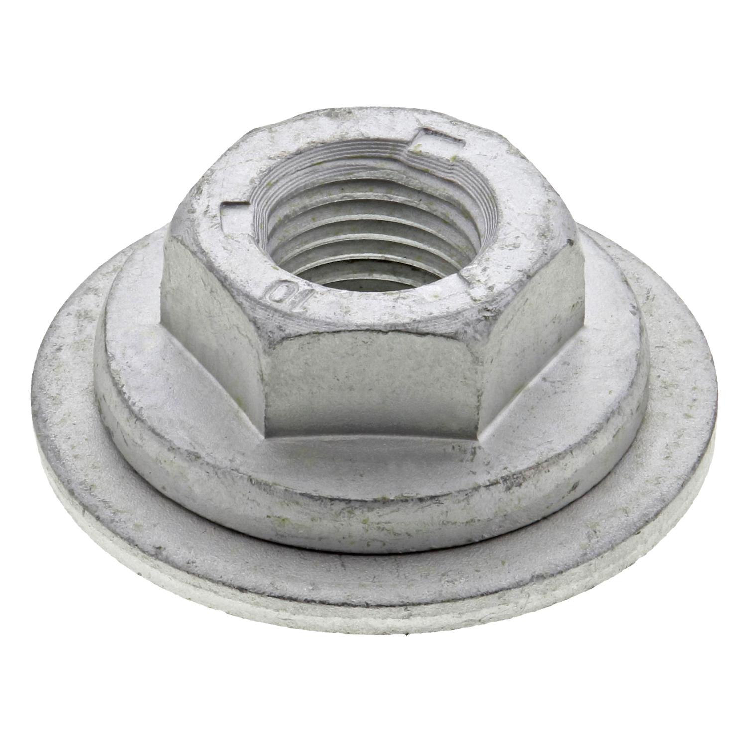 Mevotech MS70641 Steering Tie Rod End product image 4 of 6
