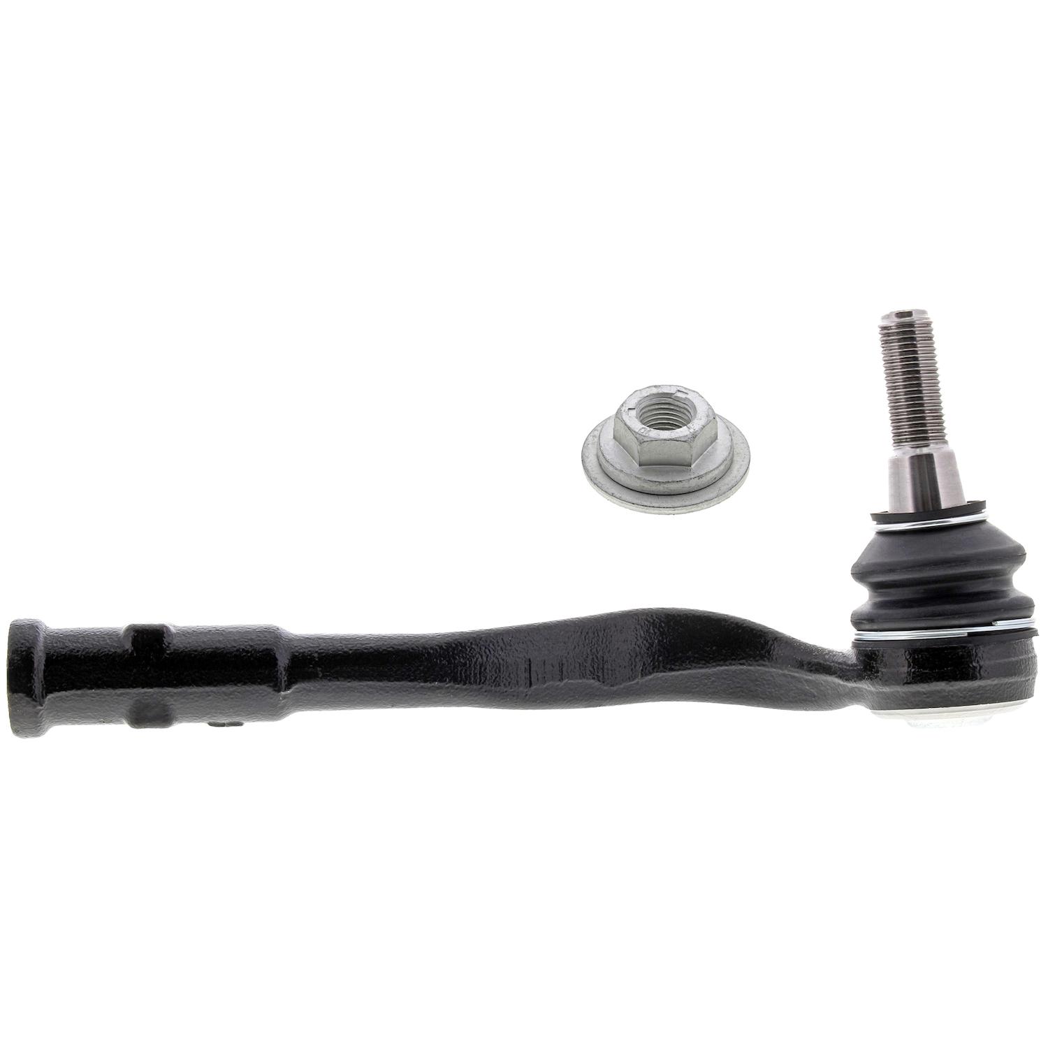 Mevotech MS70641 Steering Tie Rod End product image 5 of 6