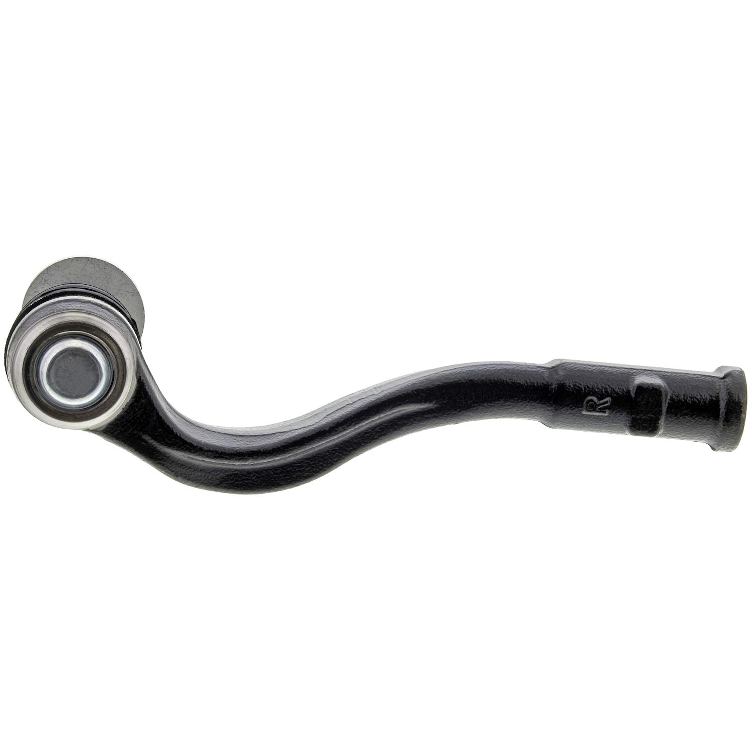 Mevotech MS70642 - Steering Tie Rod End Mevotech MS70642 Steering Tie Rod End product image 2 of 6