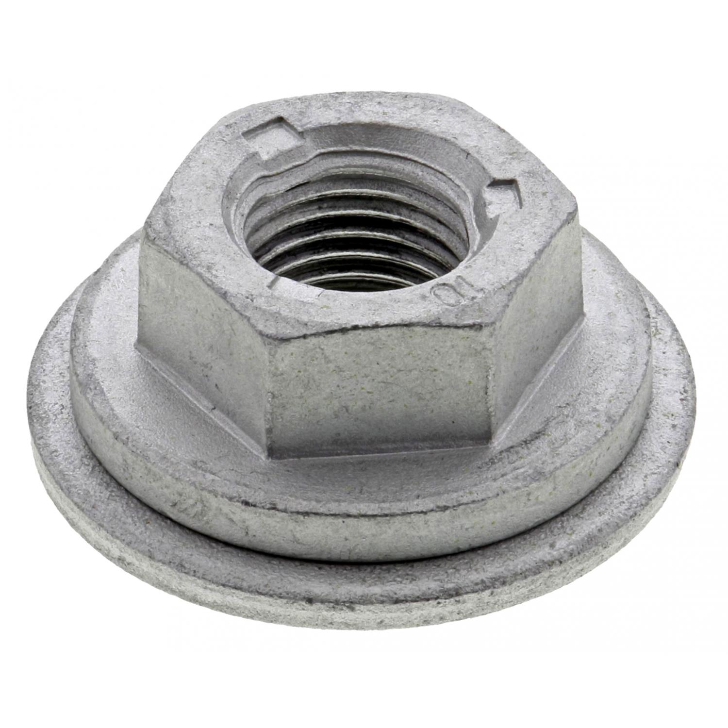 Mevotech MS70644 - Steering Tie Rod End Mevotech MS70644 Steering Tie Rod End product image 4 of 6