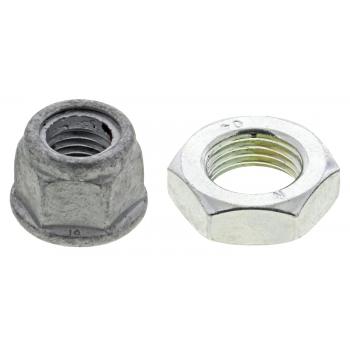 Mevotech MS70647 - Steering Tie Rod End Mevotech MS70647 Steering Tie Rod End product image 4 of 6