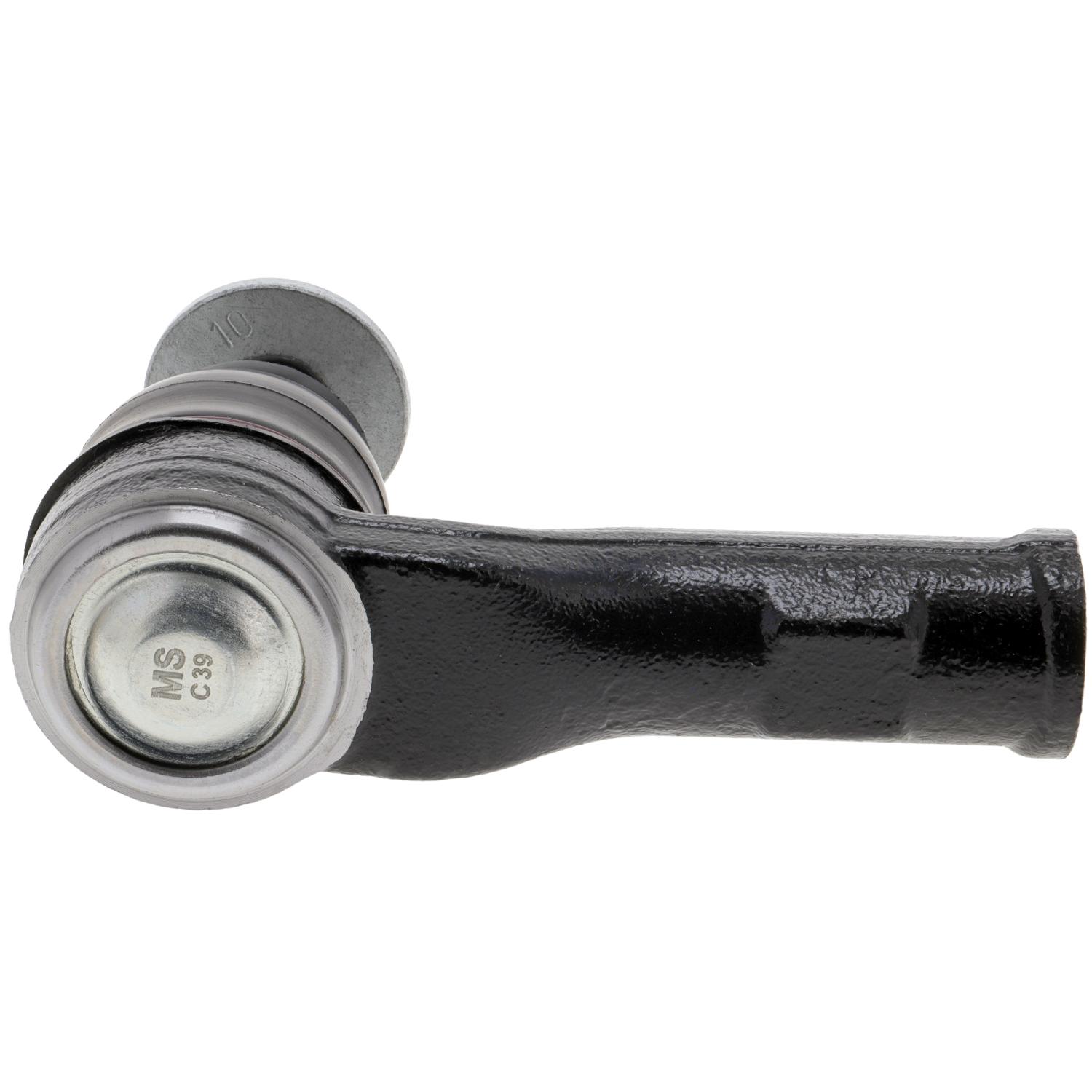 Mevotech MS70649 - Steering Tie Rod End Mevotech MS70649 Steering Tie Rod End product image 2 of 6