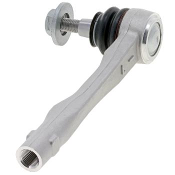 Mevotech MS70650 Steering Tie Rod End product image 1 of 6