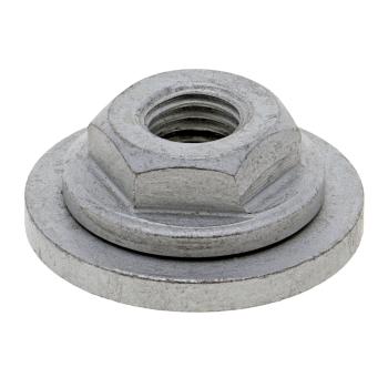 Mevotech MS70650 Steering Tie Rod End product image 4 of 6