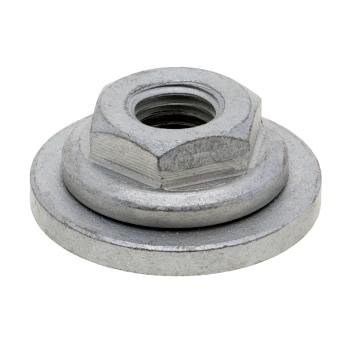 Mevotech MS70651 Steering Tie Rod End product image 4 of 6