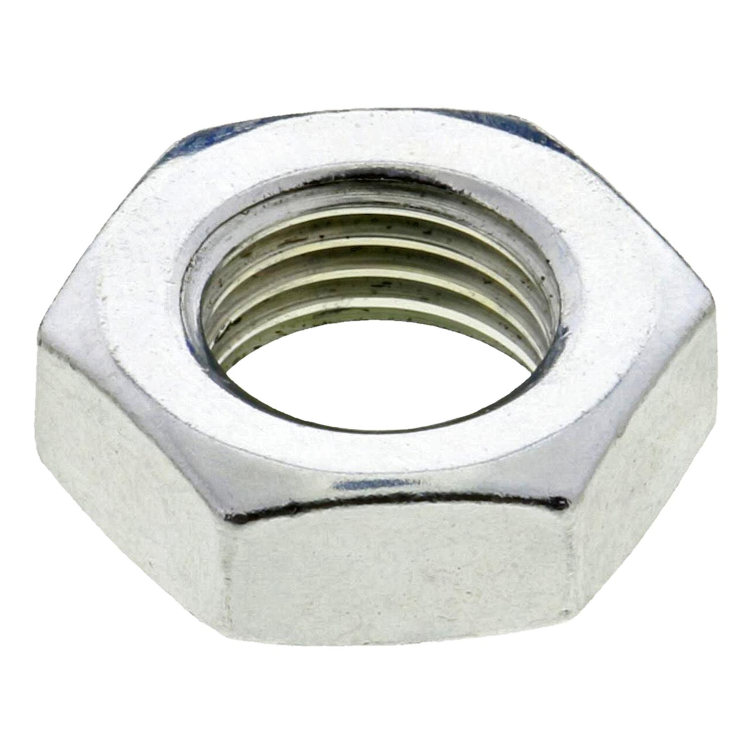 Mevotech MS70717 Steering Tie Rod End product image 3 of 4