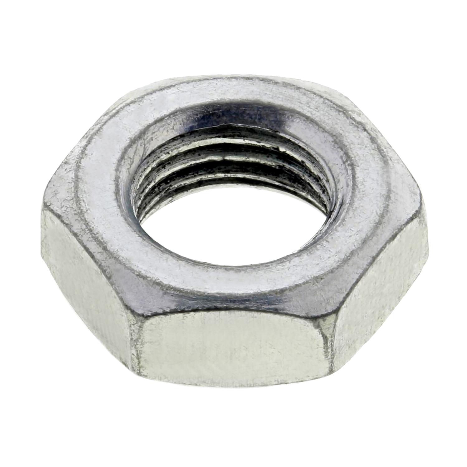 Mevotech MS70722 Steering Tie Rod End product image 3 of 4