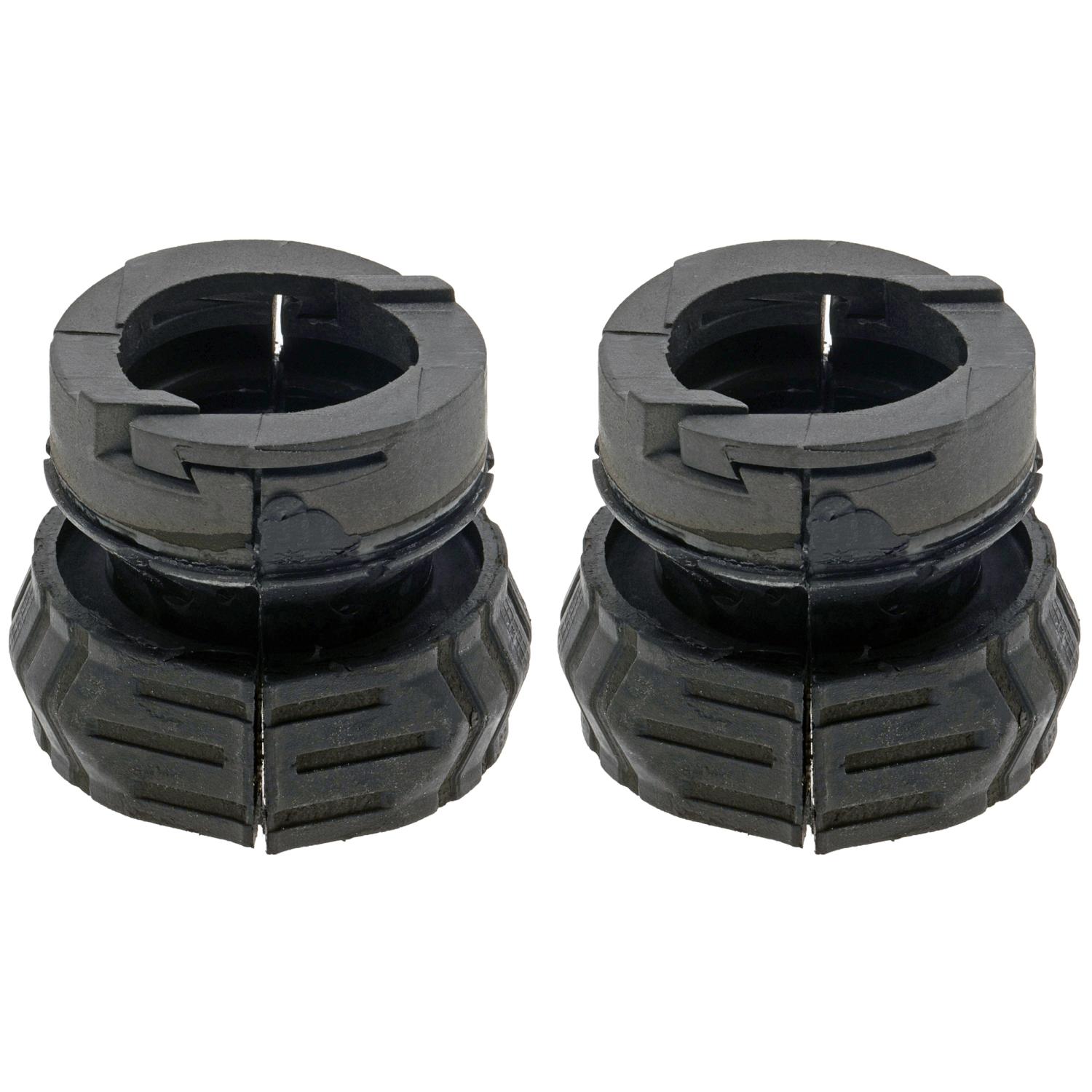 Mevotech MS708104 - Suspension Stabilizer Bar Bushing Kit Mevotech MS708104 Suspension Stabilizer Bar Bushing Kit product image 1 of 4