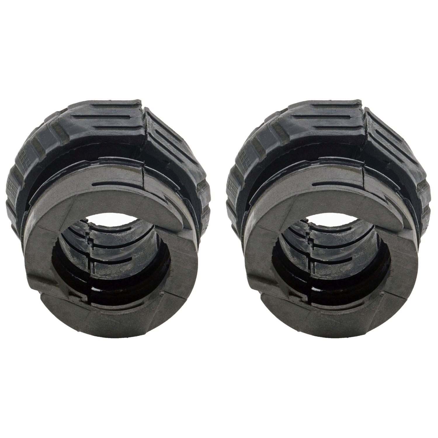 Mevotech MS708104 - Suspension Stabilizer Bar Bushing Kit Mevotech MS708104 Suspension Stabilizer Bar Bushing Kit product image 2 of 4