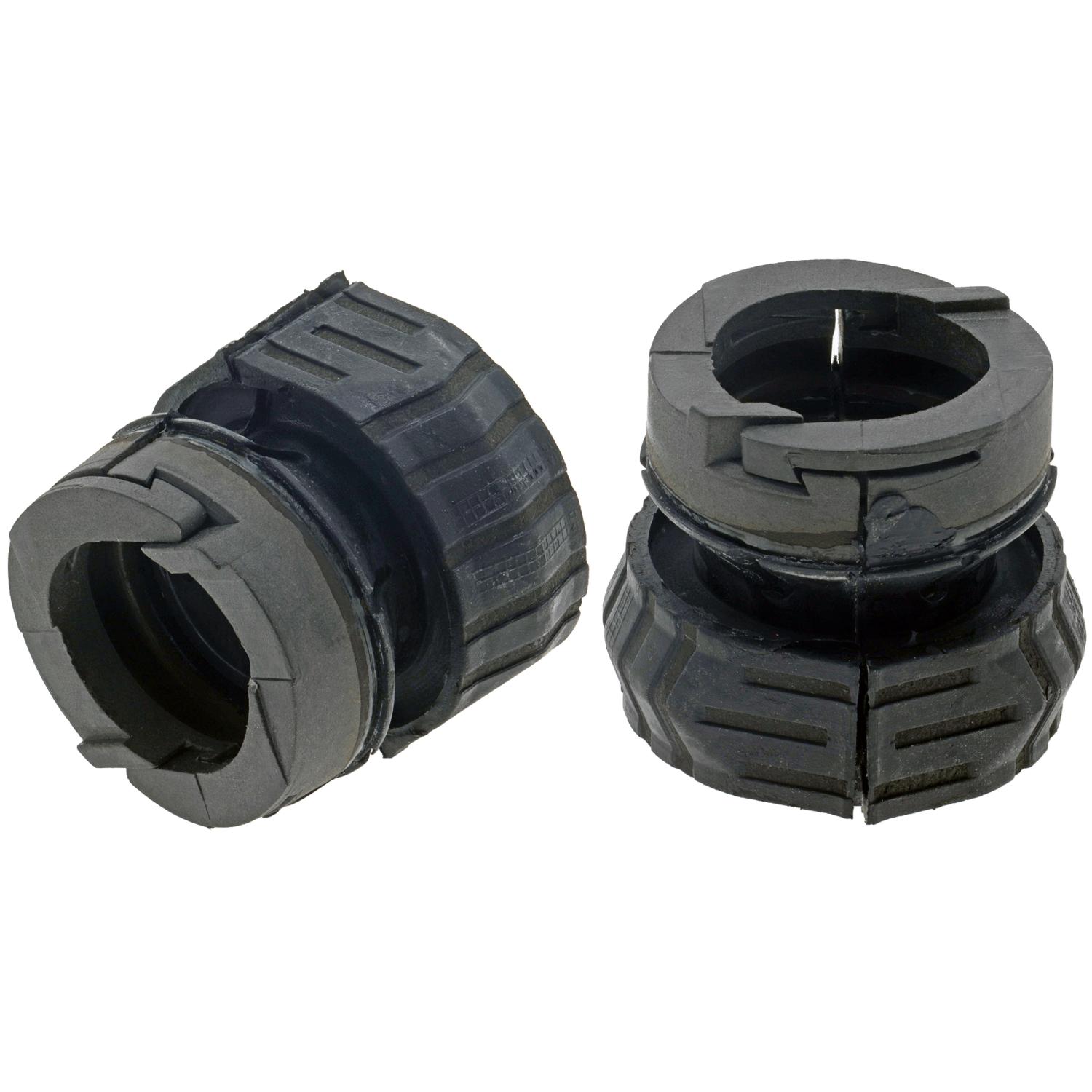 Mevotech MS708104 - Suspension Stabilizer Bar Bushing Kit Mevotech MS708104 Suspension Stabilizer Bar Bushing Kit product image 3 of 4