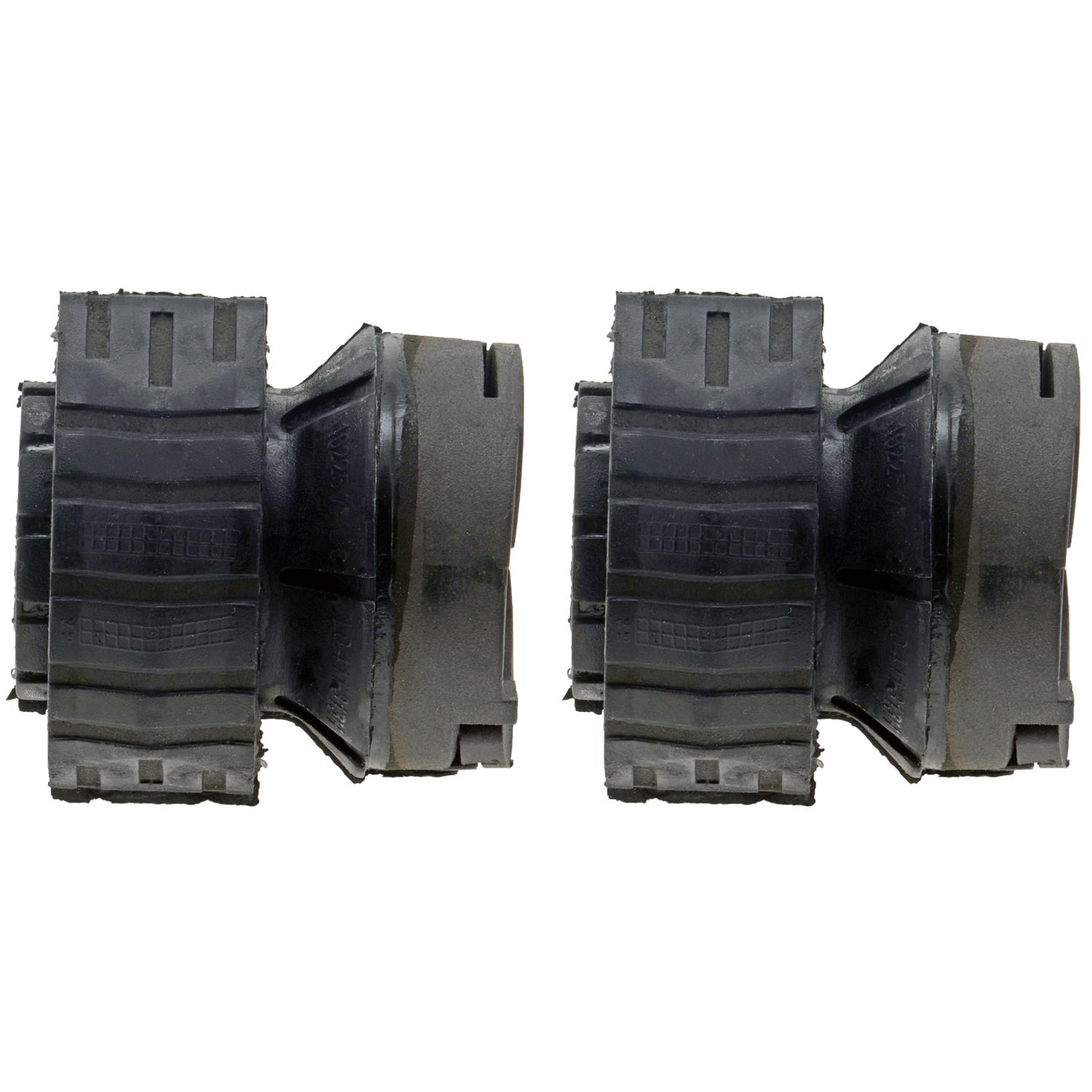 Mevotech MS708104 - Suspension Stabilizer Bar Bushing Kit Mevotech MS708104 Suspension Stabilizer Bar Bushing Kit product image 4 of 4