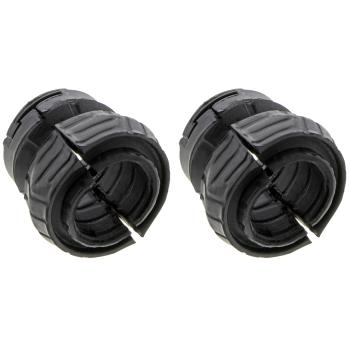 Mevotech MS708105 - Suspension Stabilizer Bar Bushing Kit Mevotech MS708105 Suspension Stabilizer Bar Bushing Kit product image 1 of 4