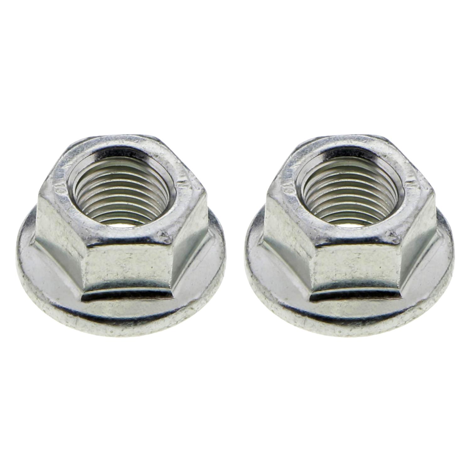 Mevotech MS708106 - Suspension Stabilizer Bar Link Kit Mevotech MS708106 Suspension Stabilizer Bar Link Kit product image 4 of 5
