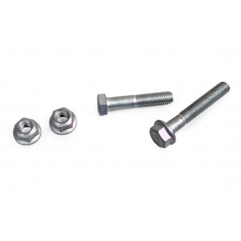 Mevotech MS70841 Suspension Stabilizer Bar Link Kit product image 2 of 4