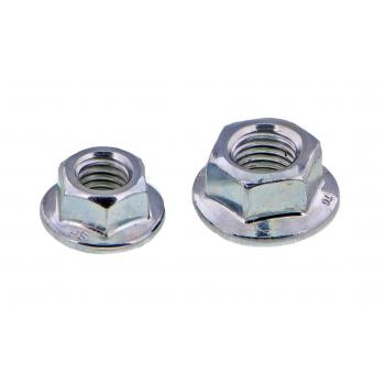 Mevotech MS70877 Suspension Stabilizer Bar Link Kit product image 3 of 3