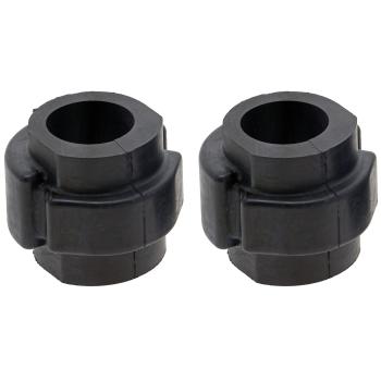 Mevotech MS70894 - Suspension Stabilizer Bar Bushing Kit Mevotech MS70894 Suspension Stabilizer Bar Bushing Kit product image 1 of 4