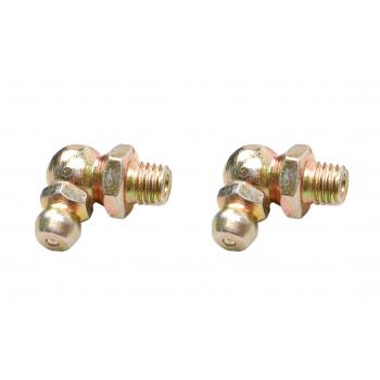 Mevotech MS76001 Suspension Control Arm Shaft Kit product image 2 of 2