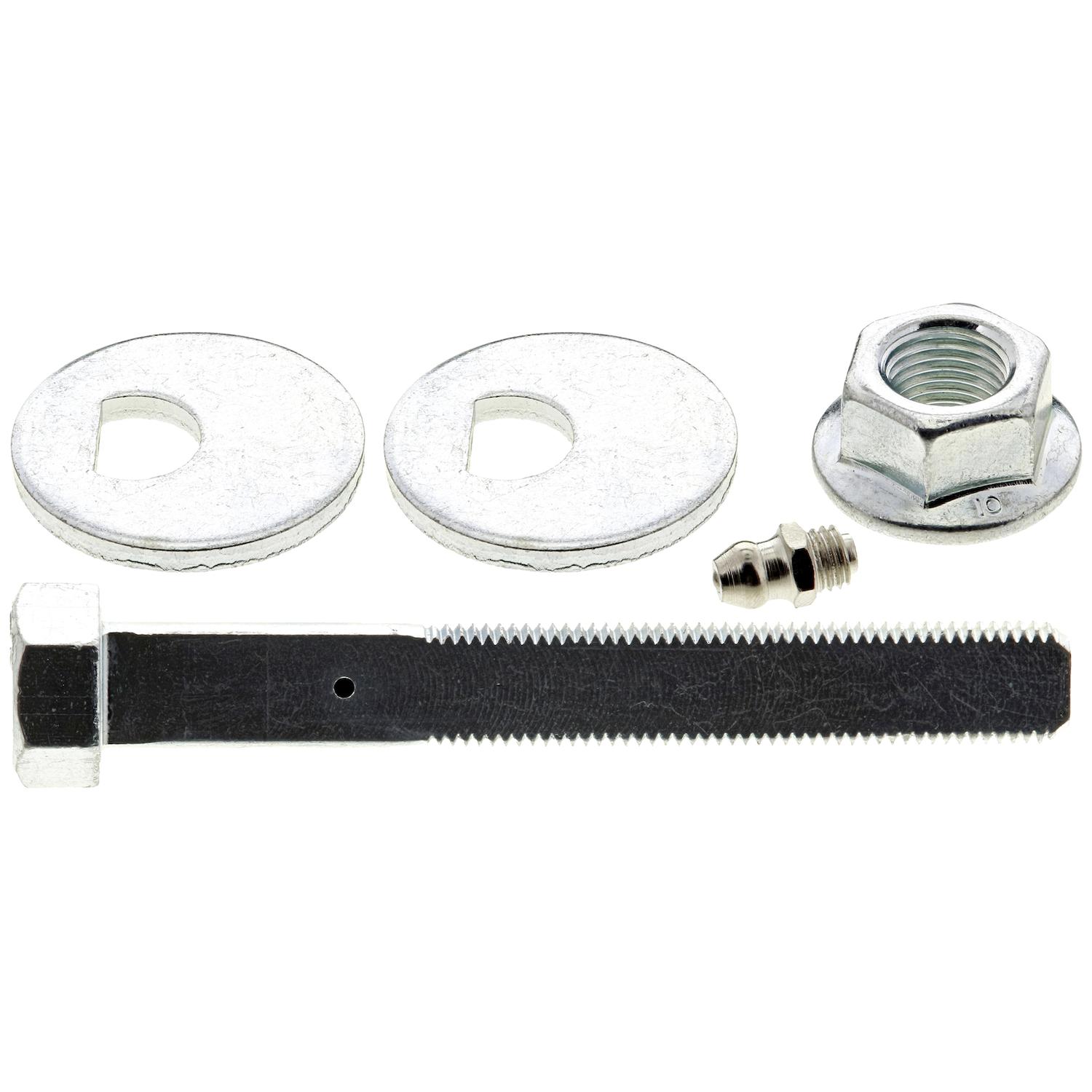 Mevotech MS76012 - Alignment Toe Adjusting Kit Mevotech MS76012 Alignment Toe Adjusting Kit product image 3 of 3