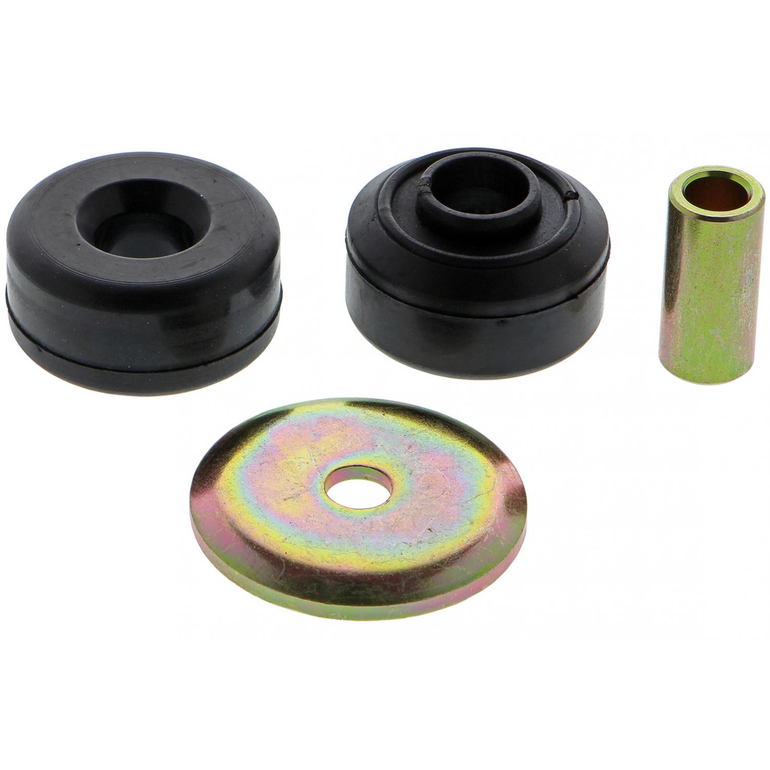 Mevotech MS76204 Suspension Strut Mount Kit product image 1 of 1