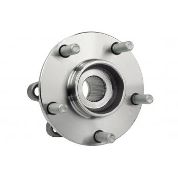 Mevotech MS76300 Wheel Bearing and Hub Assembly product image 1 of 3