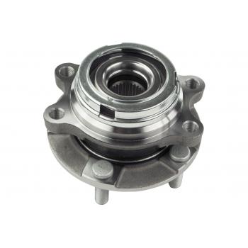 Mevotech MS76300 Wheel Bearing and Hub Assembly product image 2 of 3
