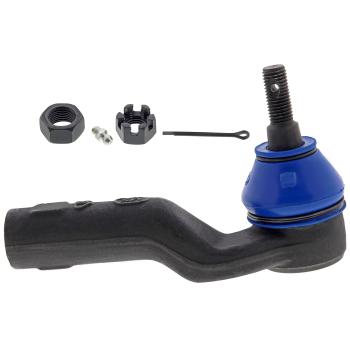 Mevotech MS76601 Steering Tie Rod End product image 5 of 6