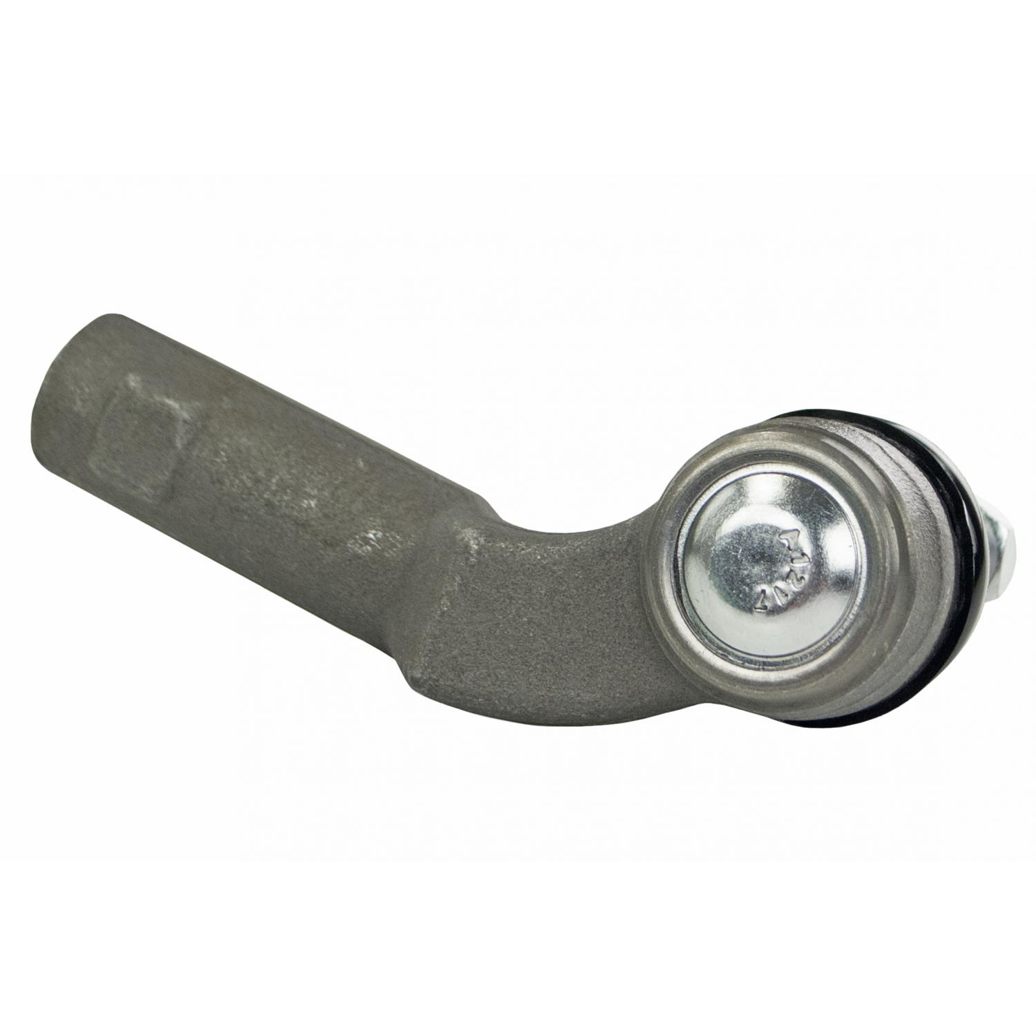 Mevotech MS76602 - Steering Tie Rod End Mevotech MS76602 Steering Tie Rod End product image 1 of 6