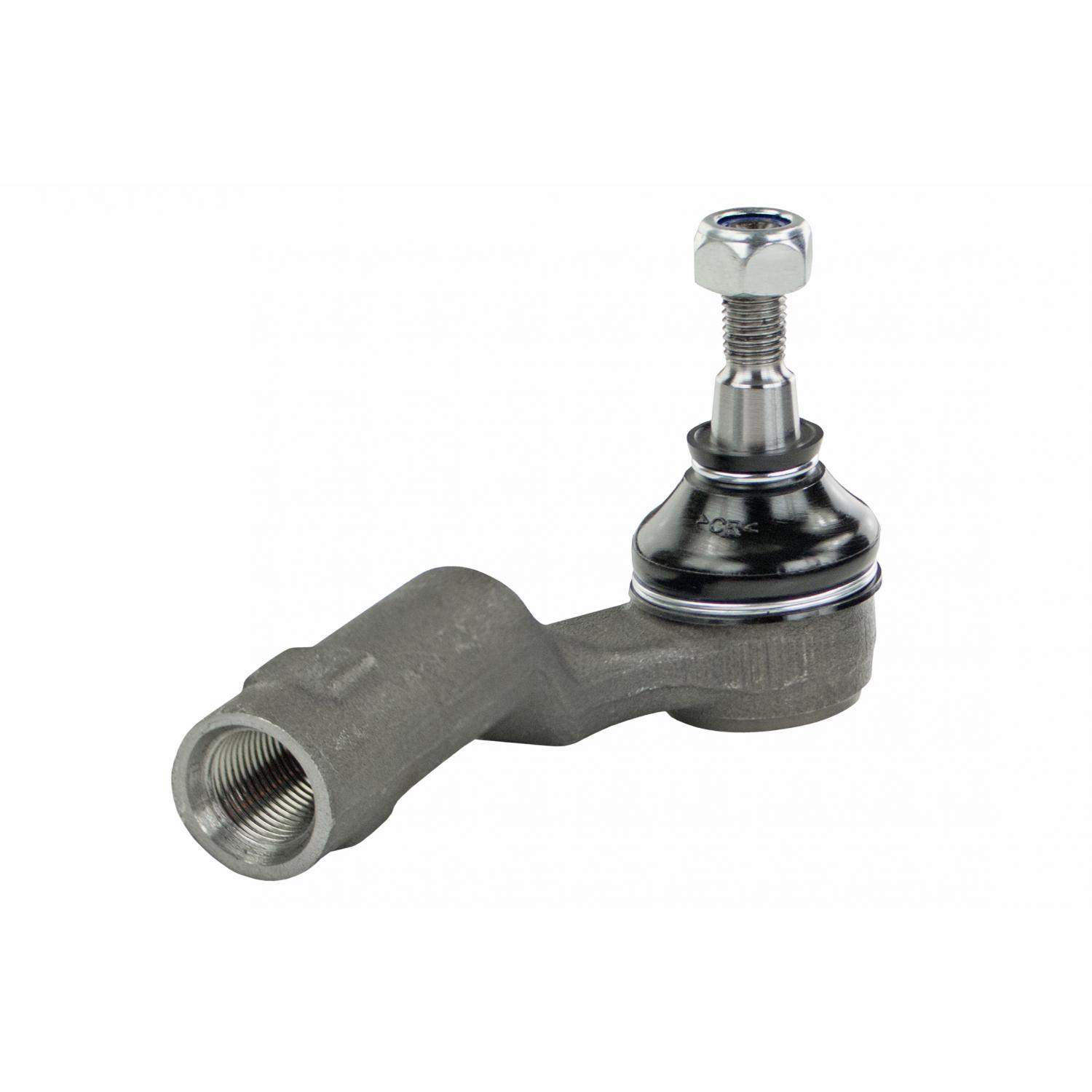 Mevotech MS76602 - Steering Tie Rod End Mevotech MS76602 Steering Tie Rod End product image 2 of 6