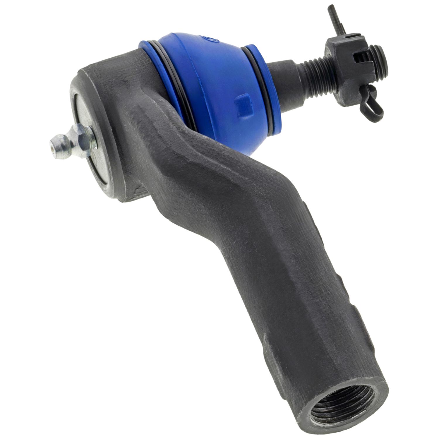 Mevotech MS76602 - Steering Tie Rod End Mevotech MS76602 Steering Tie Rod End product image 4 of 6