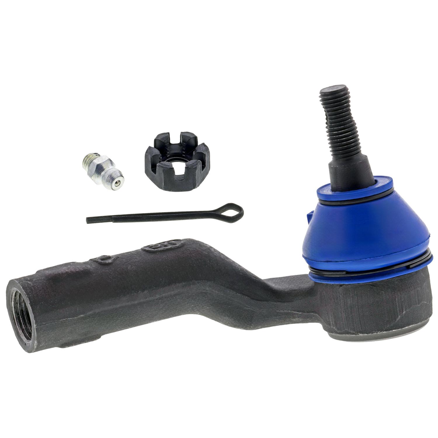 Mevotech MS76602 - Steering Tie Rod End Mevotech MS76602 Steering Tie Rod End product image 5 of 6